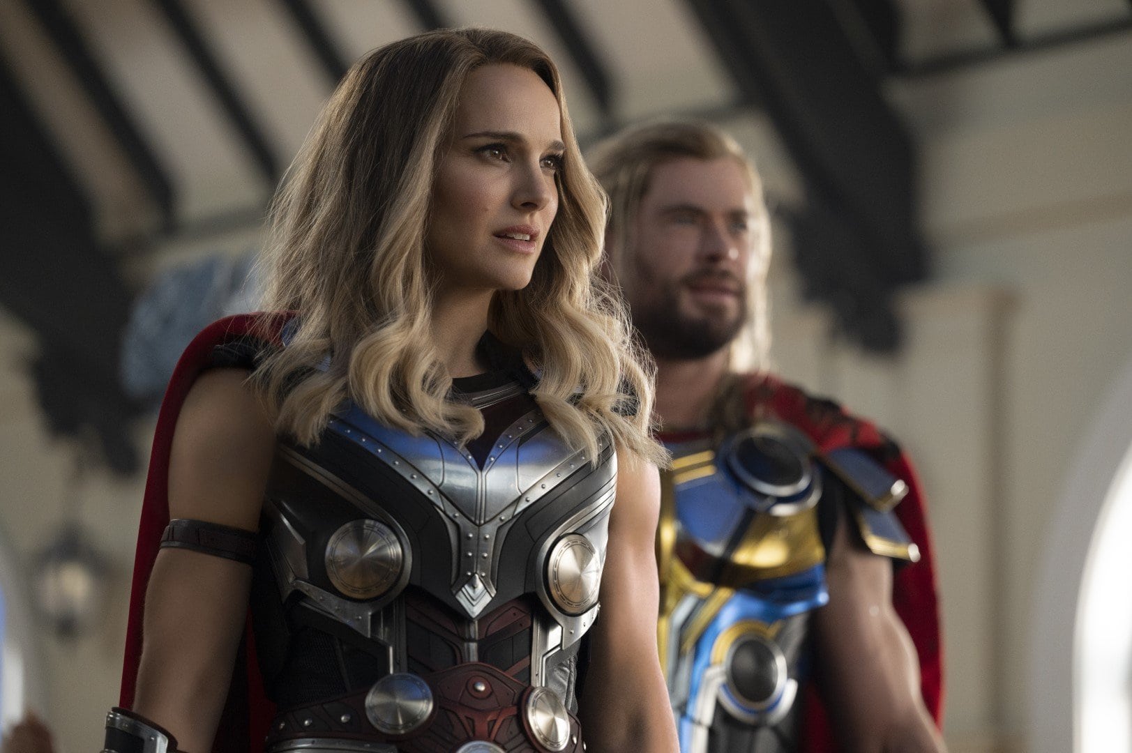 Avengers: Endgame Review – Writing Until Ragnarok