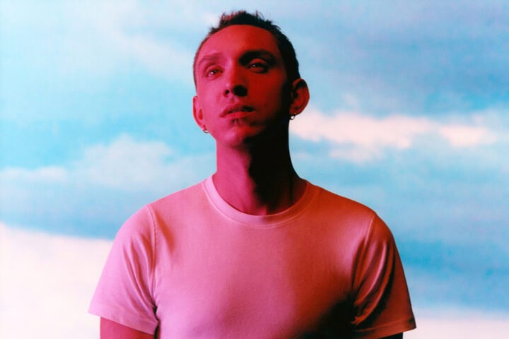 Oliver Sim, Hideous Bastard