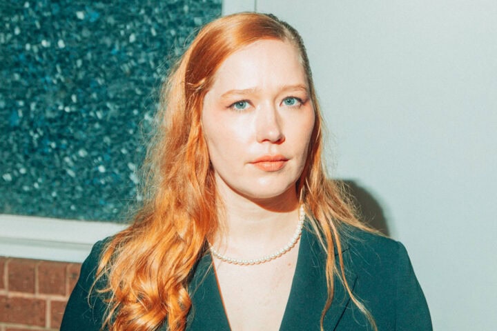 Julia Jacklin, Pre Pleasure