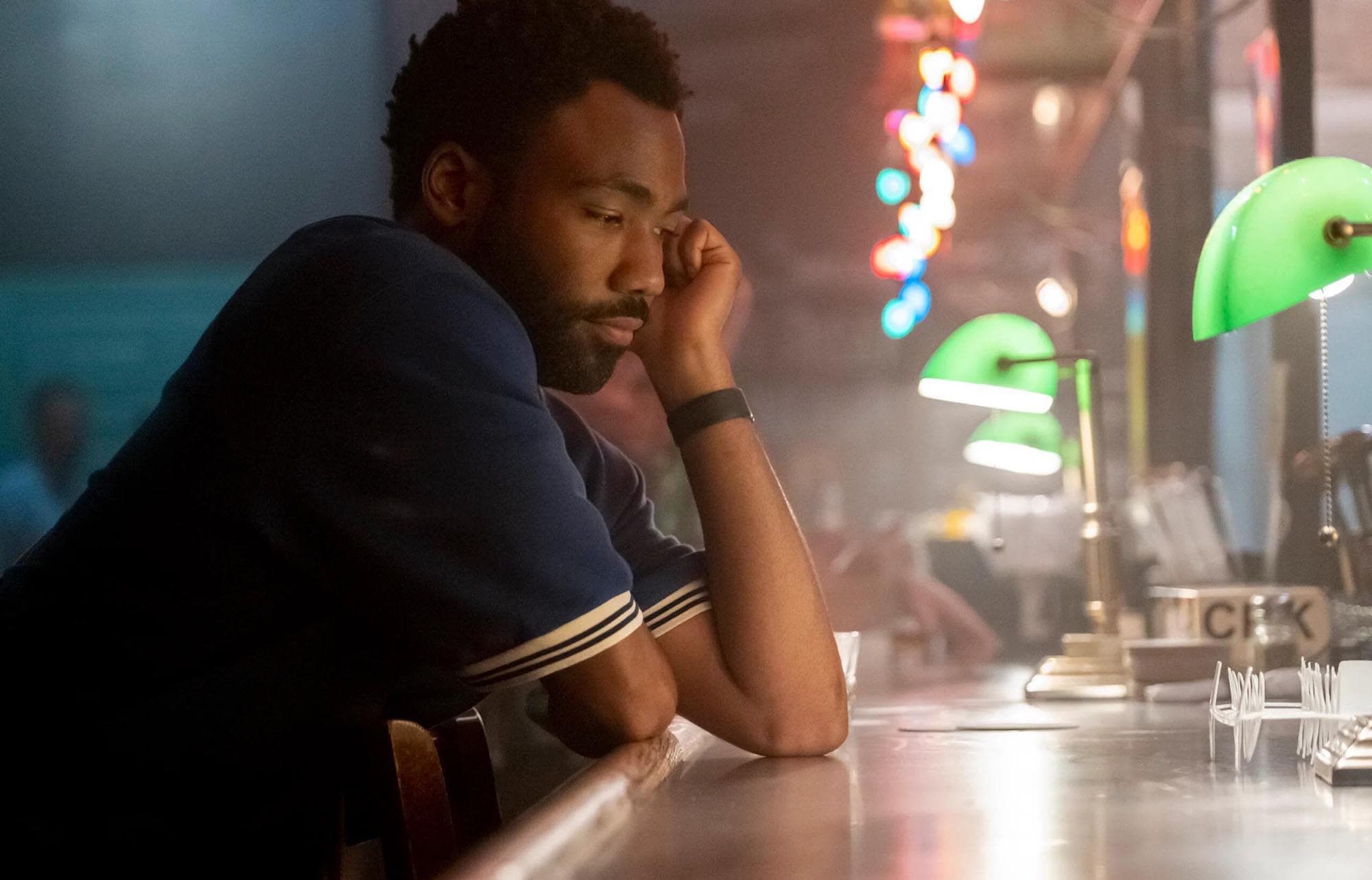 Netflix lança 4ª e última temporada de Atlanta no Brasil em