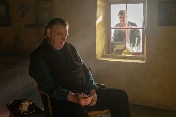 The Banshees of Inisherin