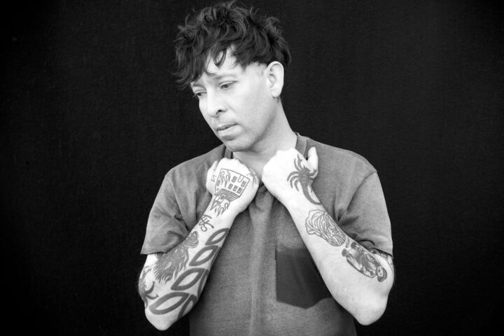 The Soft Moon, Exister