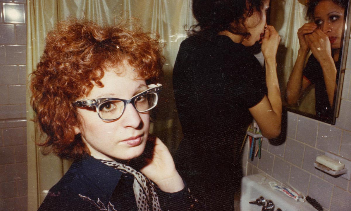 All the Beauty and the Bloodshed