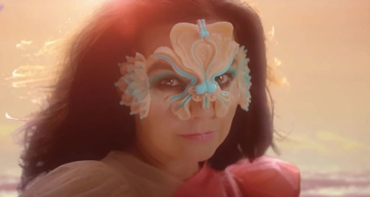 Bjork