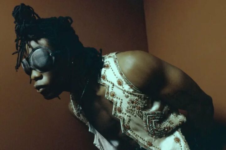 Obongjayar, Some Nights I Dream of Doors