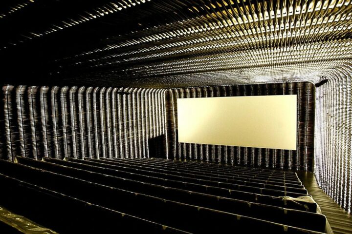 The Story of Film: A New Generation