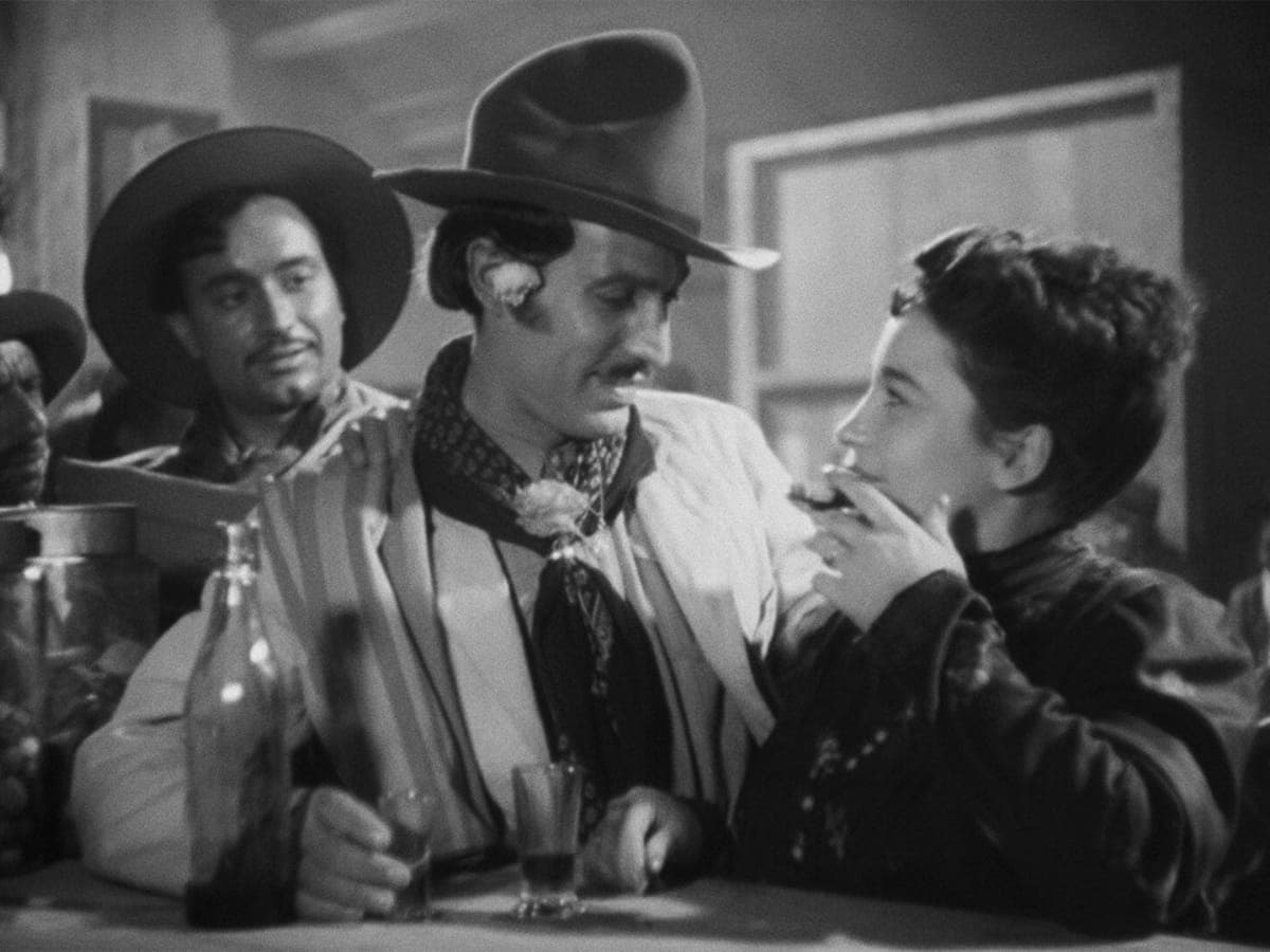 Prisioneros de la tierra