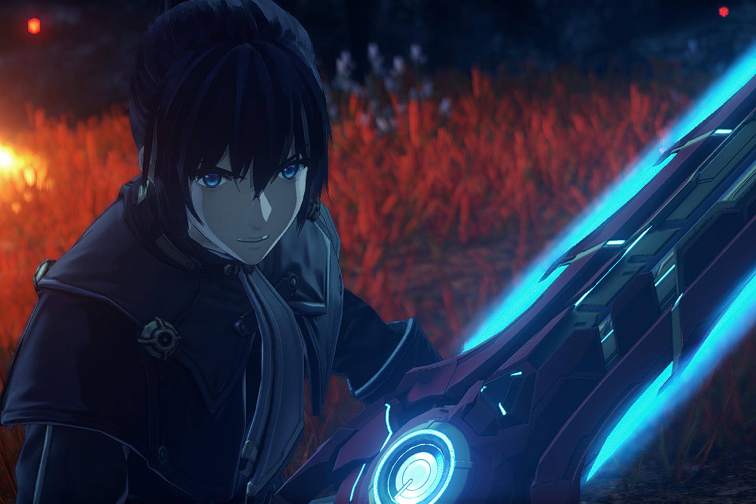 Check Out Tales of Zestiria the X's Ending Theme calling Full