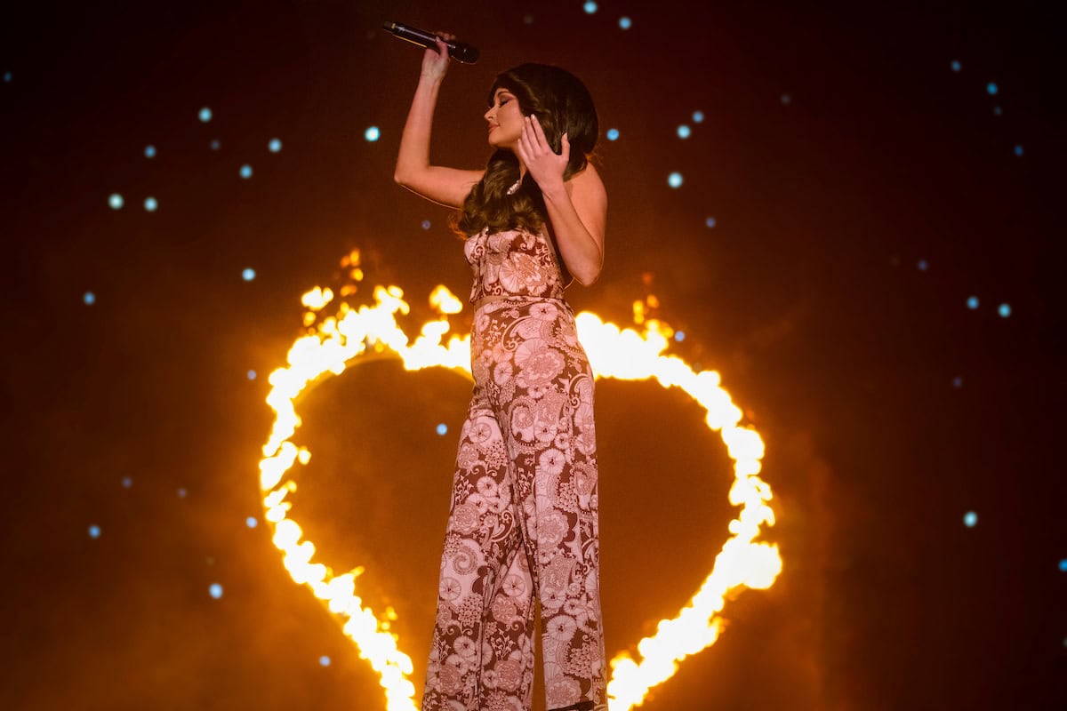 Kacey Musgraves