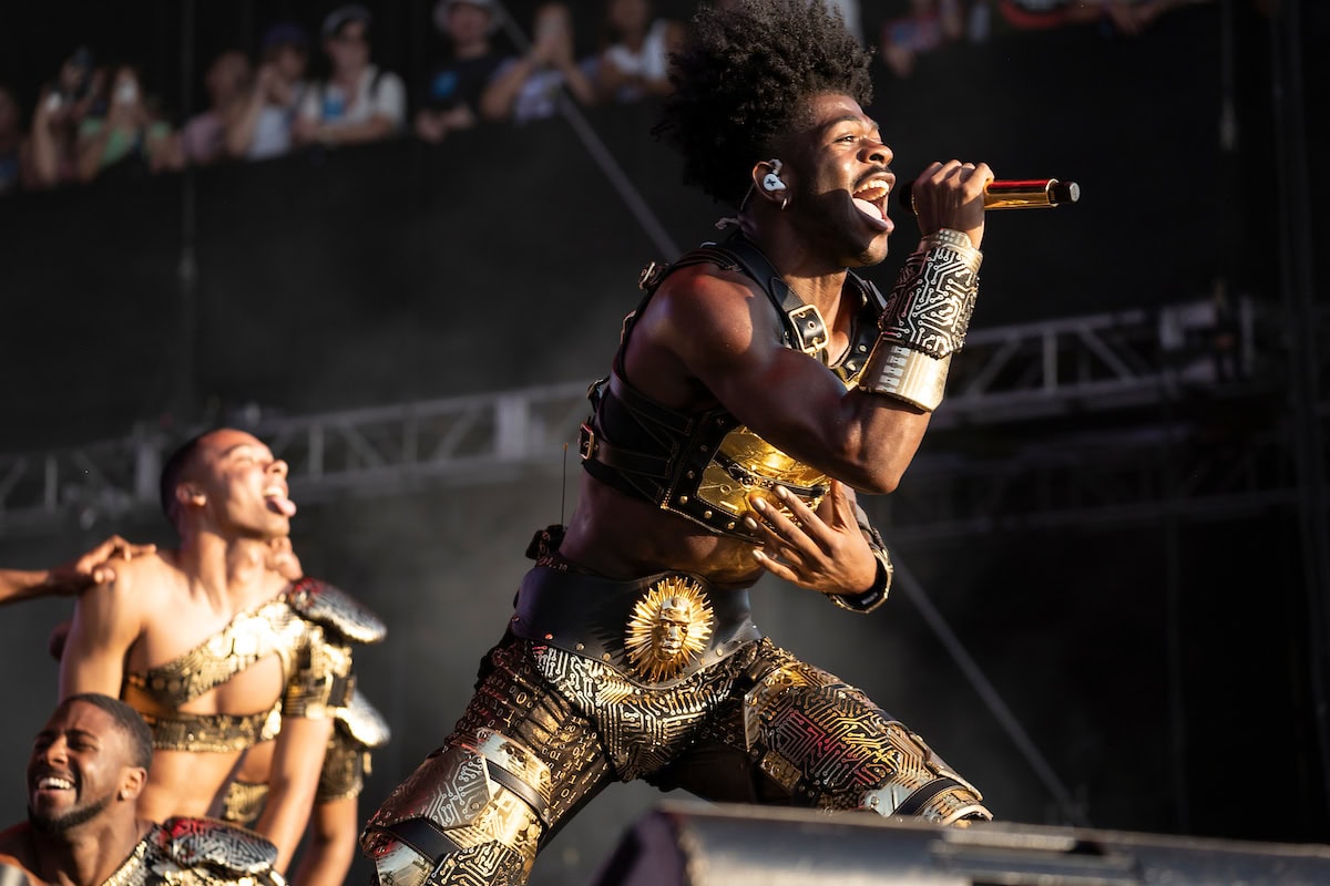 Lil Nas X