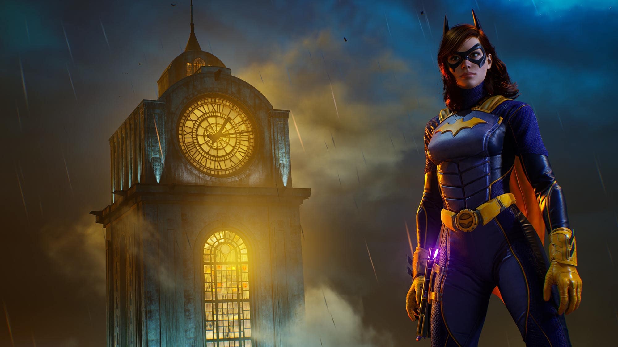 Gotham Knights PS5 Review – Standing in the Shadow of the Bat – WGB, Home  of AWESOME Reviews