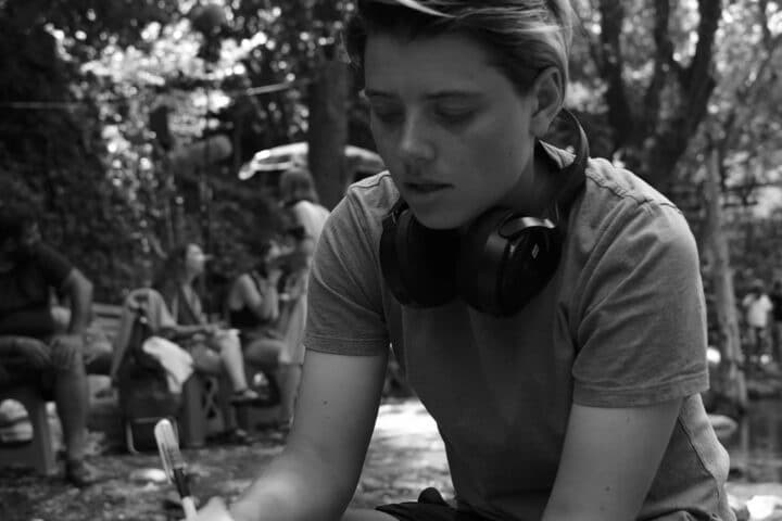 Interview: Charlotte Wells on Delineating Memory and Story in 'Aftersun'