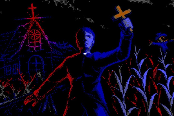 Faith: The Unholy Trinity