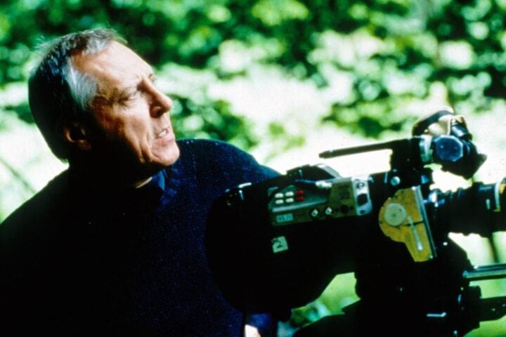 Peter Greenaway
