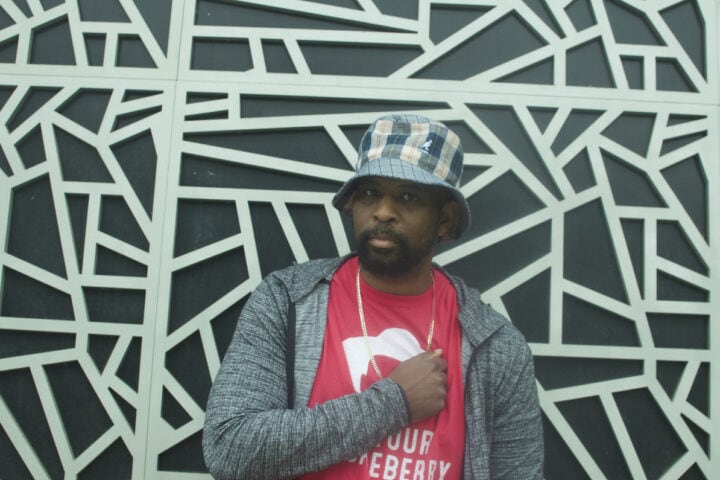 Raw Poetic, Space Beyond the Solar System