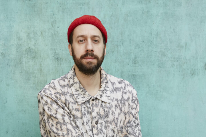 Gold Panda, The Work