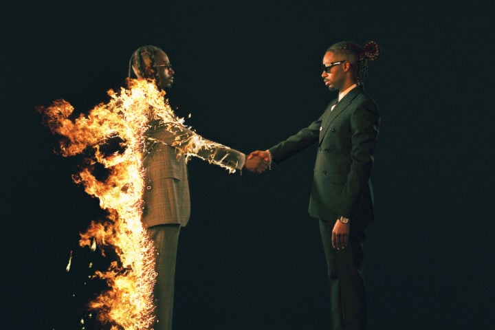 Metro Boomin, Heroes & Villains