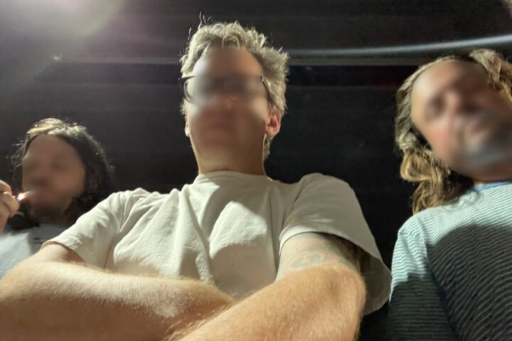 Thousandaire, Ideal Conditions