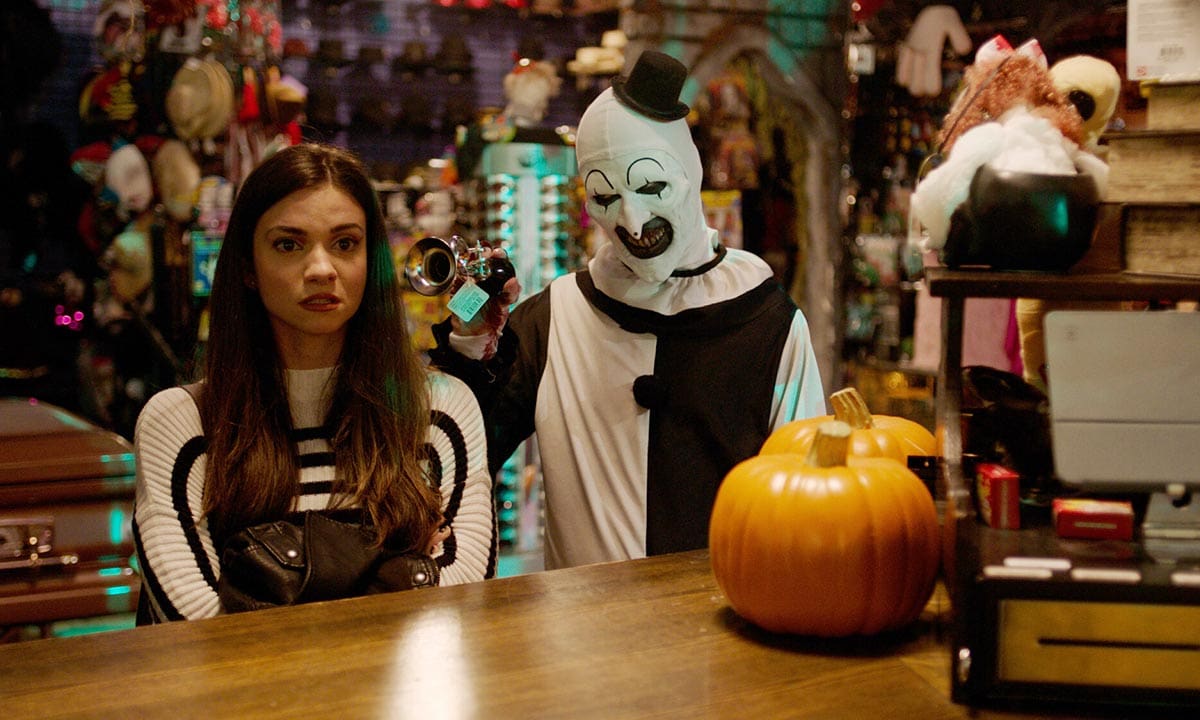 Terrifier 2