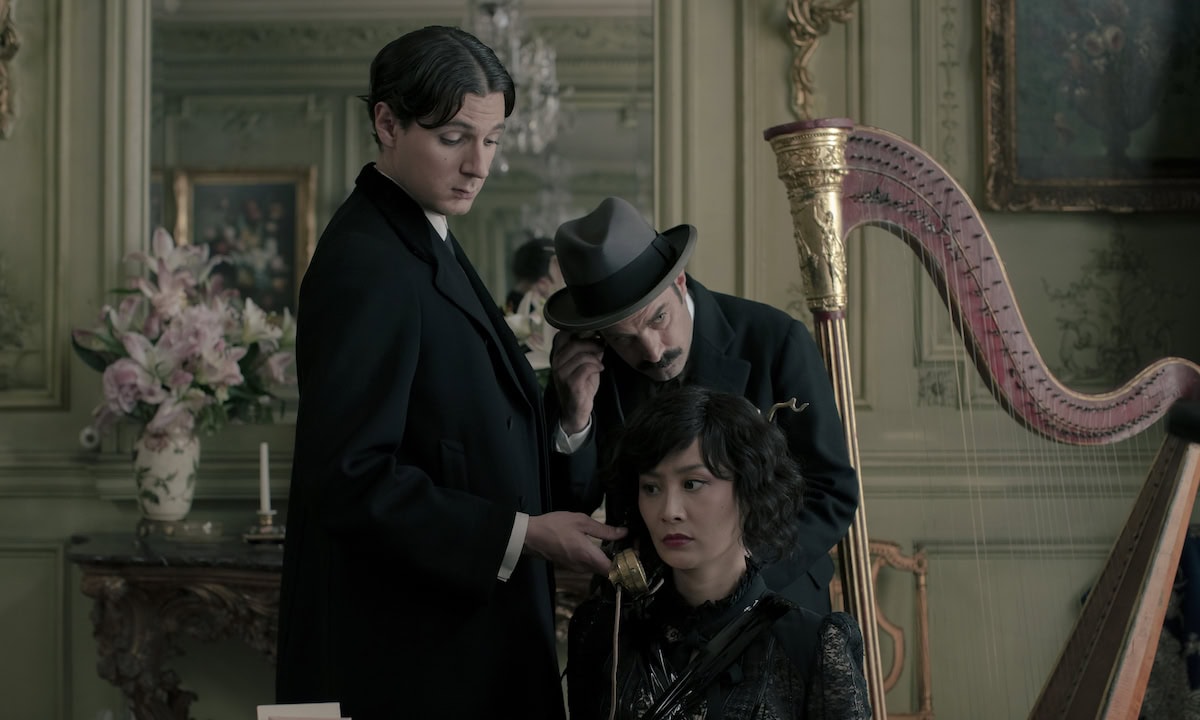 Irma Vep