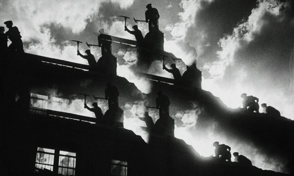 Cinema of Discovery: Julien Duvivier in the 1920s