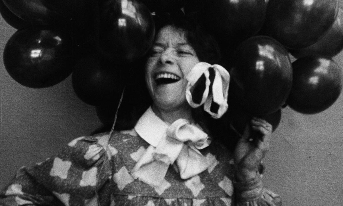 Cinema’s First Nasty Women