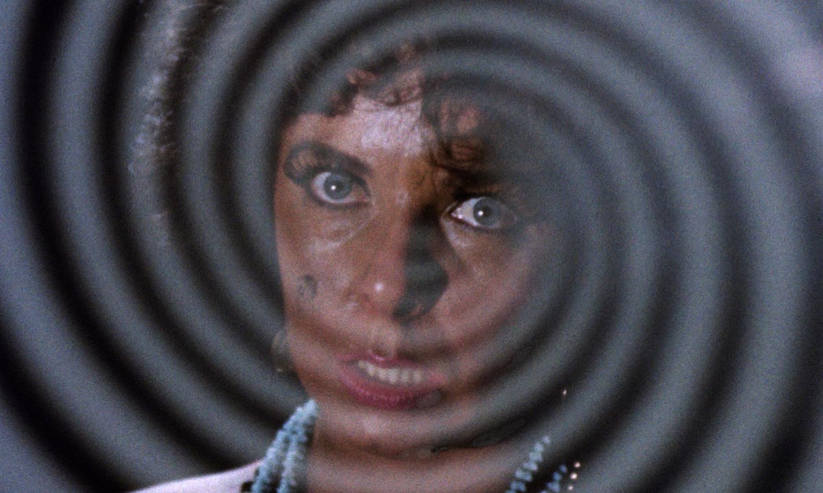 The Incredibly Strange Films of Ray Dennis Steckler