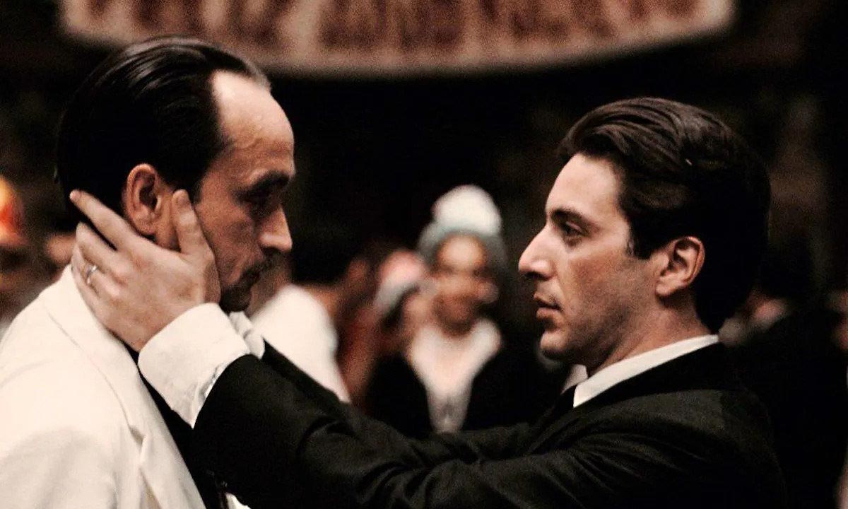 The Godfather Trilogy