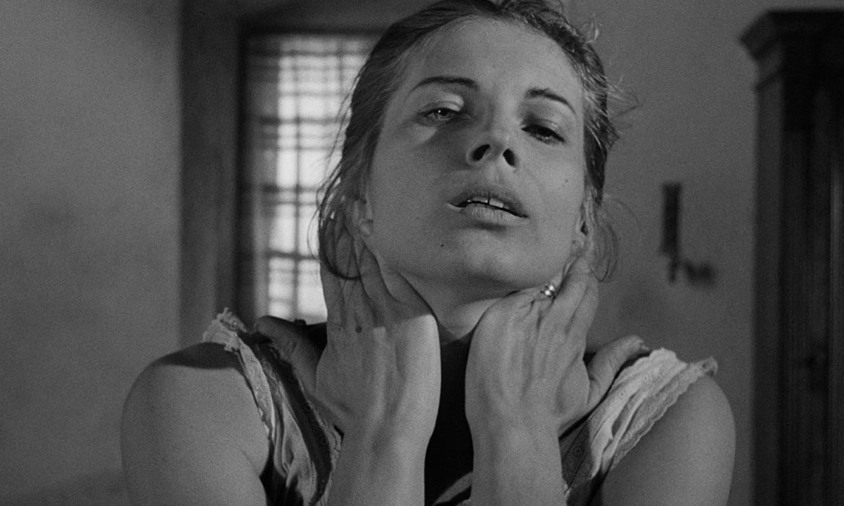 Three Films by Mai Zetterling
