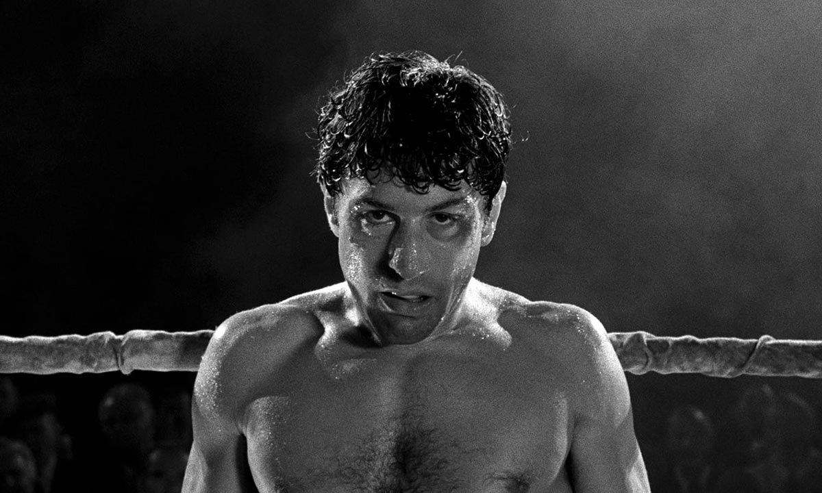 Raging Bull