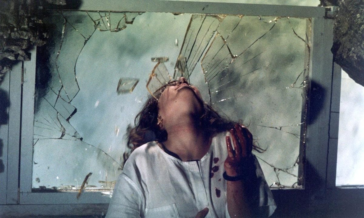 Tenebre and Phenomena