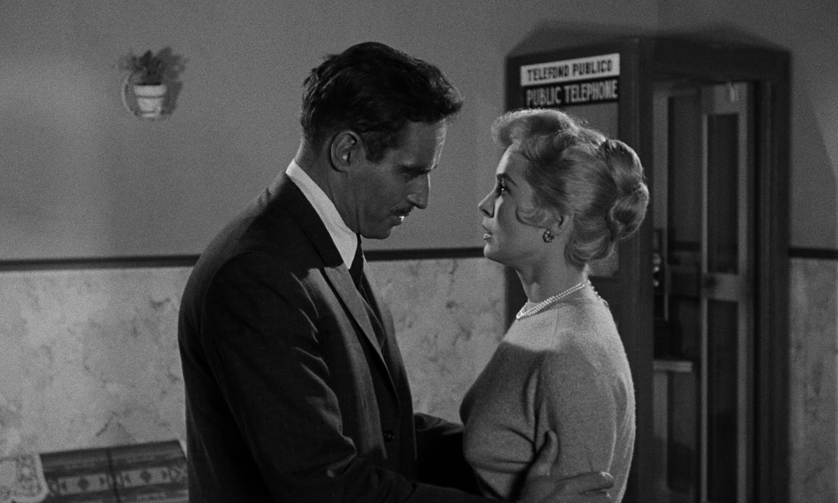 Touch of Evil