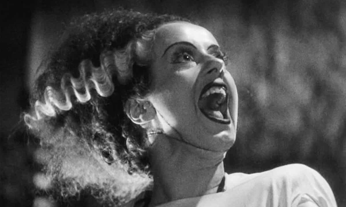 Universal Classic Monsters: Icons of Horror Collection