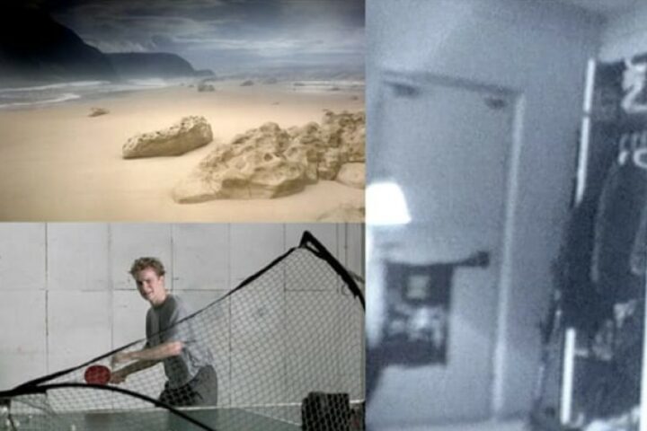 Michael Haneke: Trilogy