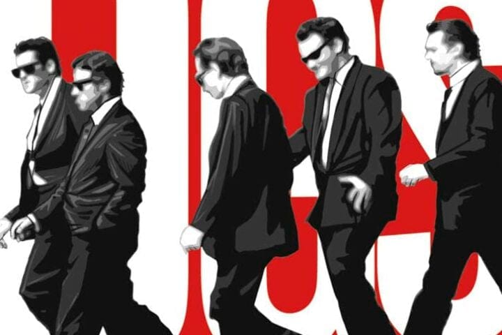 Reservoir Dogs