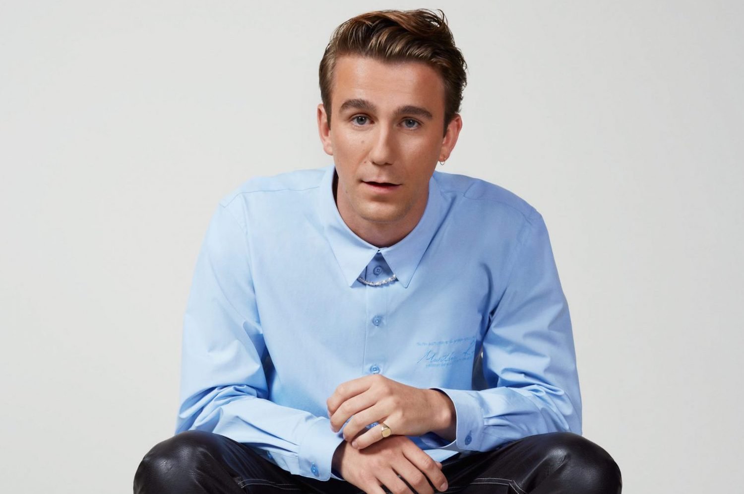 SG Lewis, Audio Lust & Higher Love