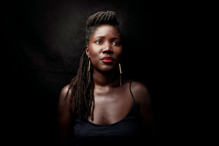 Alice Diop on Upending True Crime Conventions with 'Saint Omer'