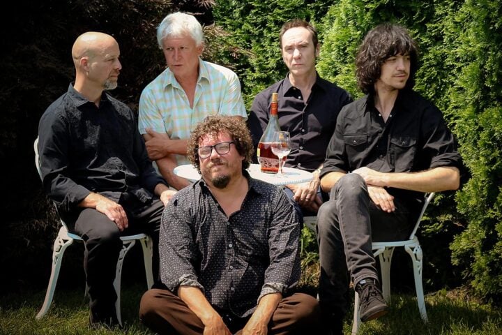 Guided by Voices, La La Land
