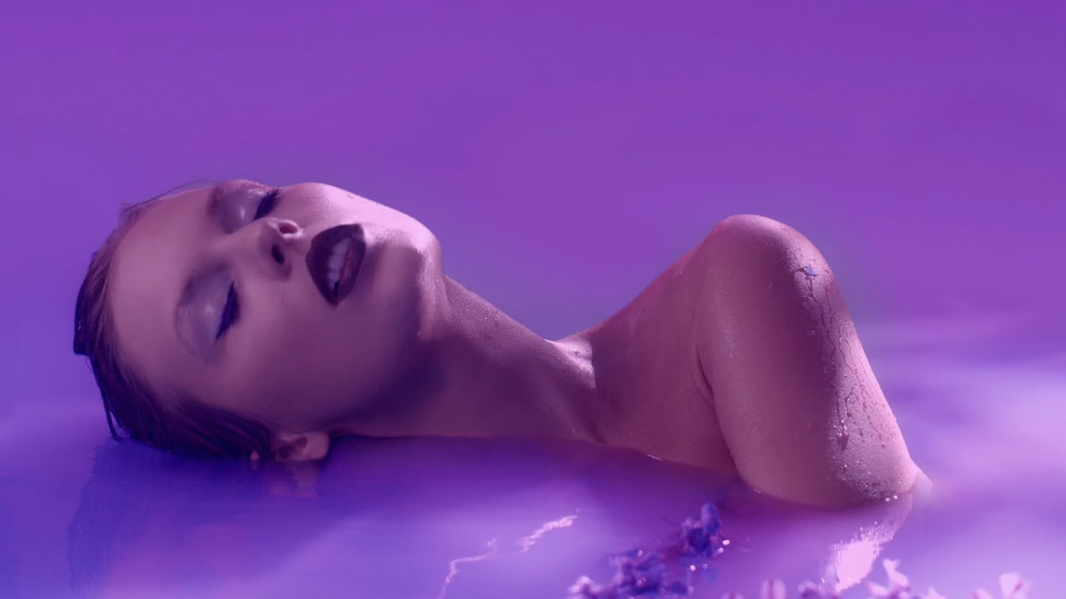 Taylor Swift, Lavender Haze
