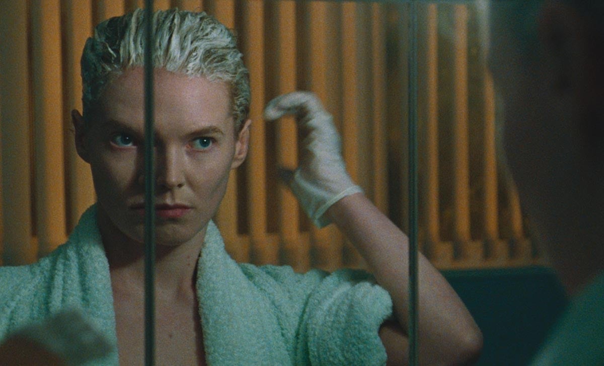 IFFR 2023: Badrul Hisham Ismail’s Maryam, Georgia Oakley’s Blue Jean, and Selma Vilhunen’s Four Little Adults