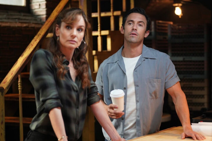 The Company You Keep