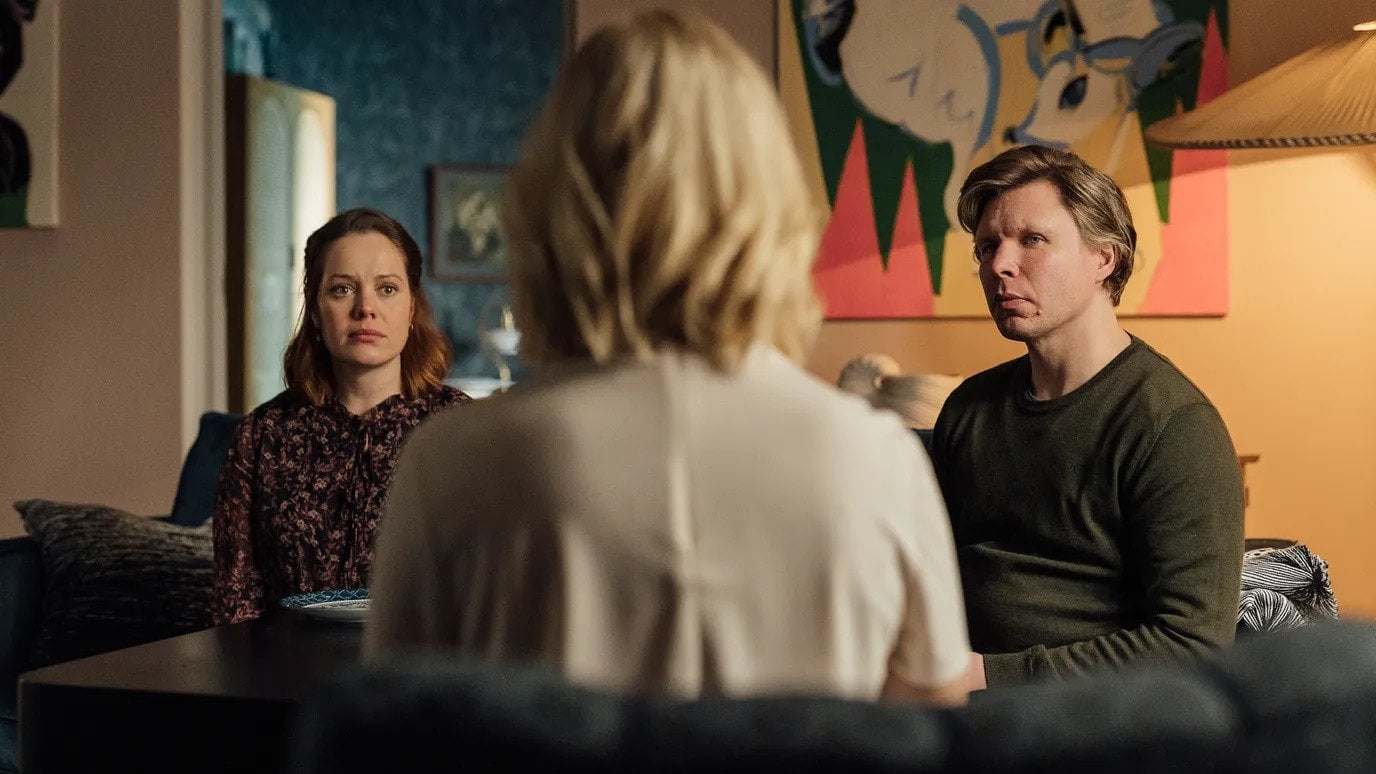 IFFR 2023: Badrul Hisham Ismail’s Maryam, Georgia Oakley’s Blue Jean, and Selma Vilhunen’s Four Little Adults