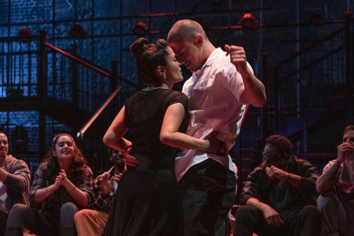 Magic Mike’s Last Dance
