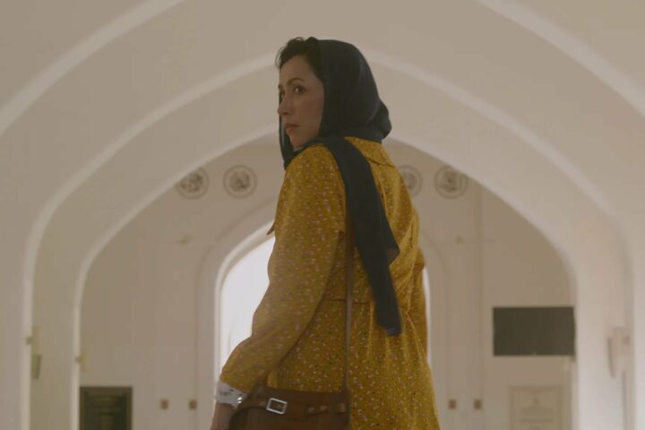 IFFR 2023: Badrul Hisham Ismail’s Maryam, Georgia Oakley’s Blue Jean, and Selma Vilhunen’s Four Little Adults