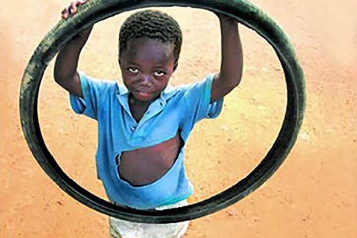ABC Africa
