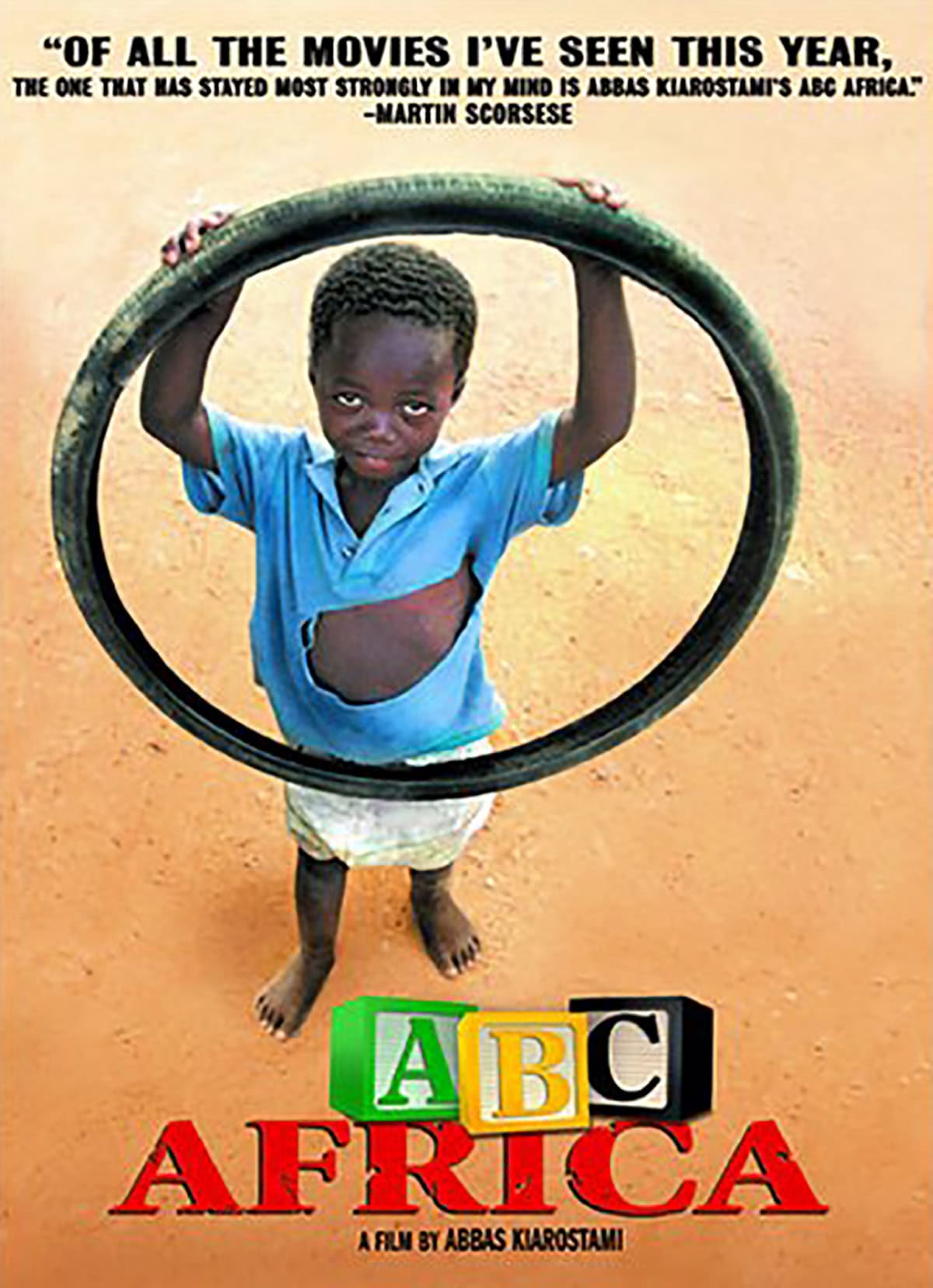 DVD Review: Abbas Kiarostami’s ABC Africa on New Yorker Video - Slant ...