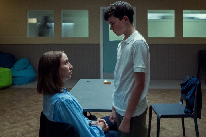 Adolescence