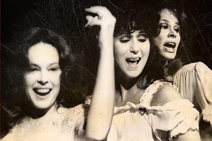 Come Back to the Five & Dime, Jimmy Dean, Jimmy Dean