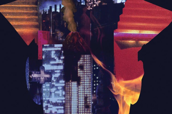 Flaming Ears