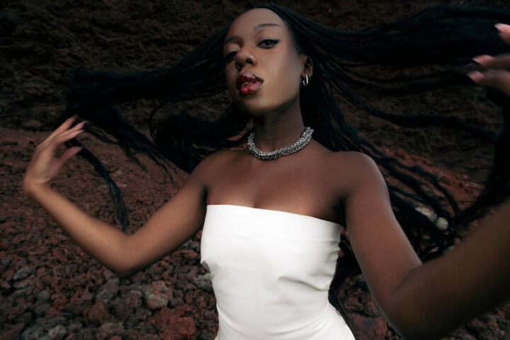 Debby Friday, Good Luck